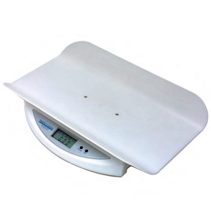 Health o meter 549KL Digital Pediatric Tray Scale