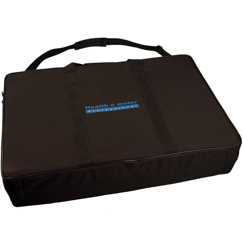 Health o meter 553KL Carrying Case - bottom