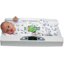 Health o meter 553KL Digital Pediatric Tray Scale