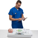 Health o meter 553KL Digital Pediatric Tray Scale 