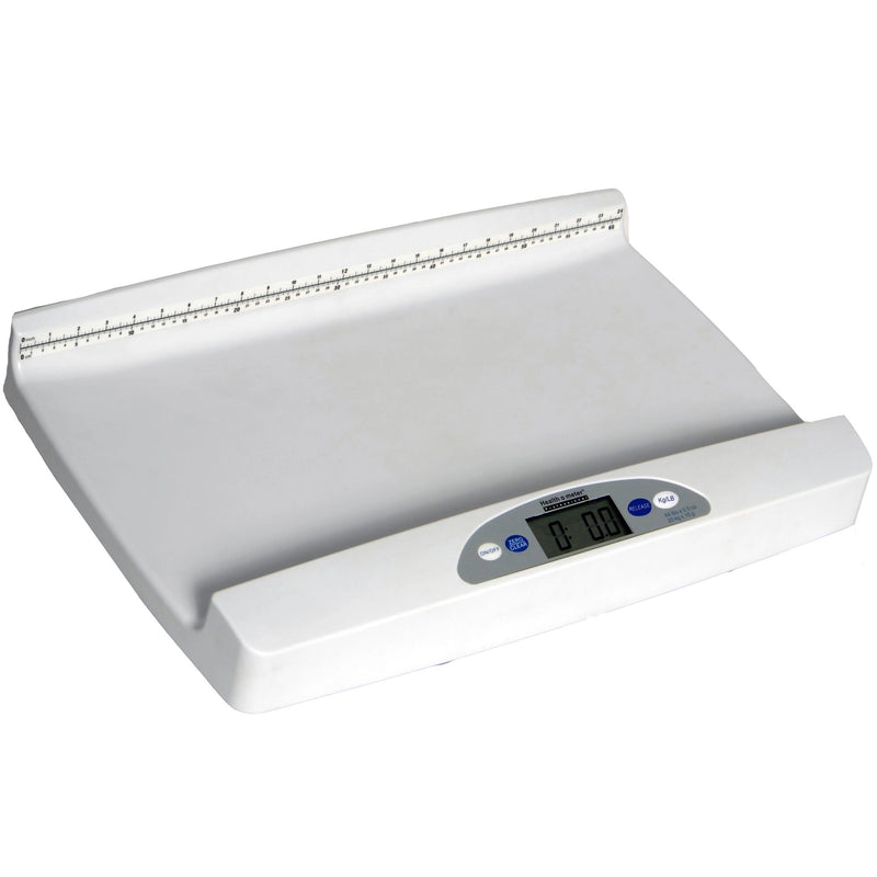 Health o meter 553KL Digital Pediatric Tray Scale