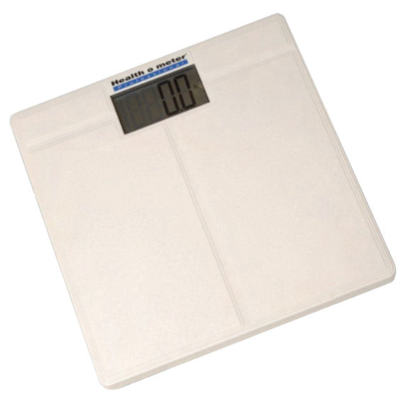 Health o meter 800KL Digital Floor Scale  Pack of 2