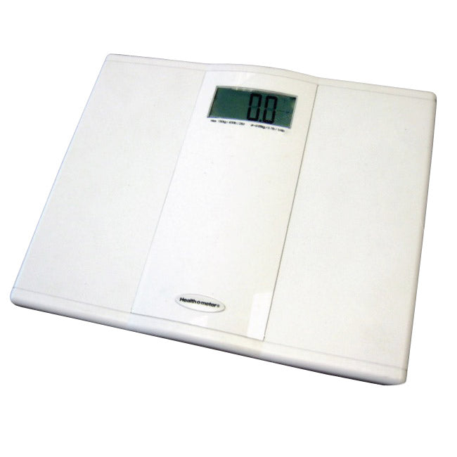 Health o meter 822KL Digital Floor Scale  Pack of 2