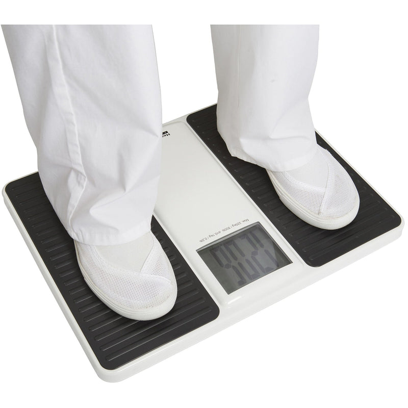 Health o meter 880KL Heavy-Duty Digital Floor Scale 