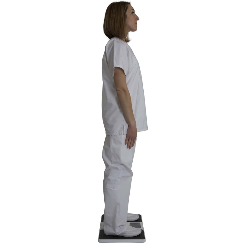 Health o meter 880KL Heavy-Duty Digital Floor Scale 