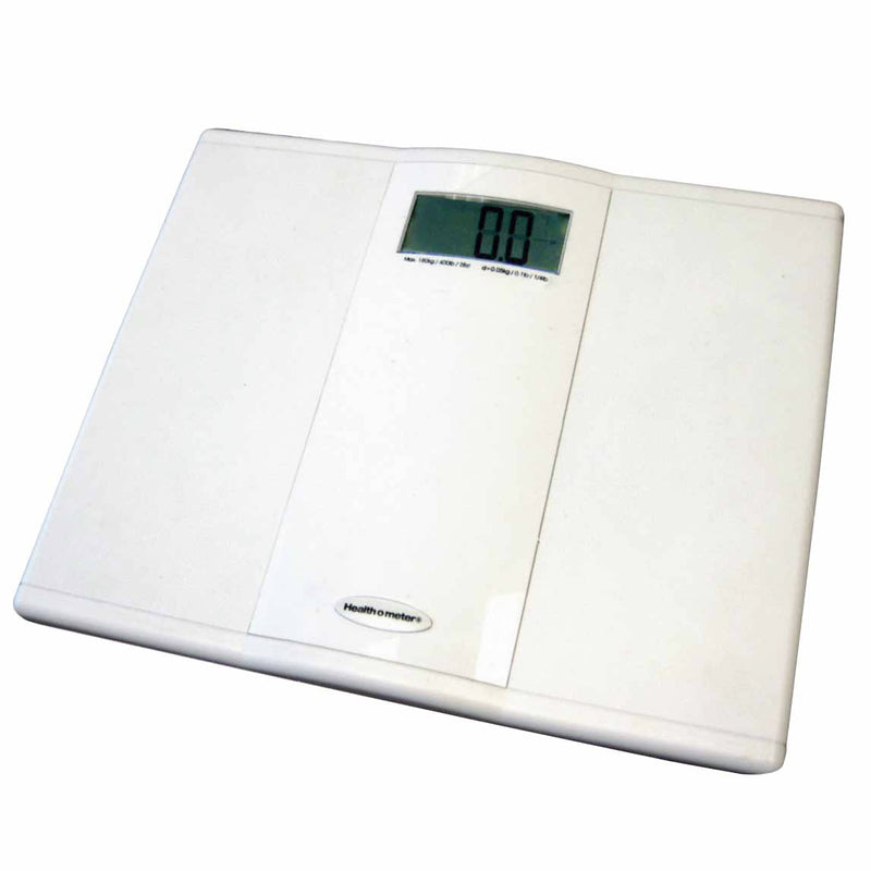 Health o meter 894KLT Talking Digital Floor Scale  Pack of 2
