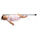 Health o meter BABYHR Pediatric Measuring Rod