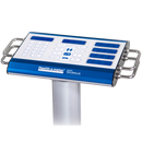 Health o meter BCS-G7 Body Composition Scale display