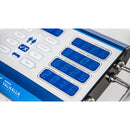 Health o meter BCS-G7 Body Composition Scale display closeup