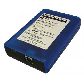 Health o meter Connectivity Kit  Spot Vital Signs LXi Monitors