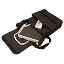 Health o meter Floor Scales Carrying Case in use