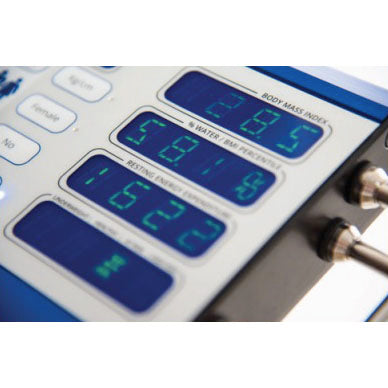 Health o meter G6 Series Body Composition Scale 