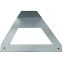 Health o meter Mounting Bracket for Pediatric Height Rod  553HR BABYHR on 553KL/553KG Scales