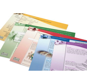Health o meter Patient Report Template - Adult and Athletic