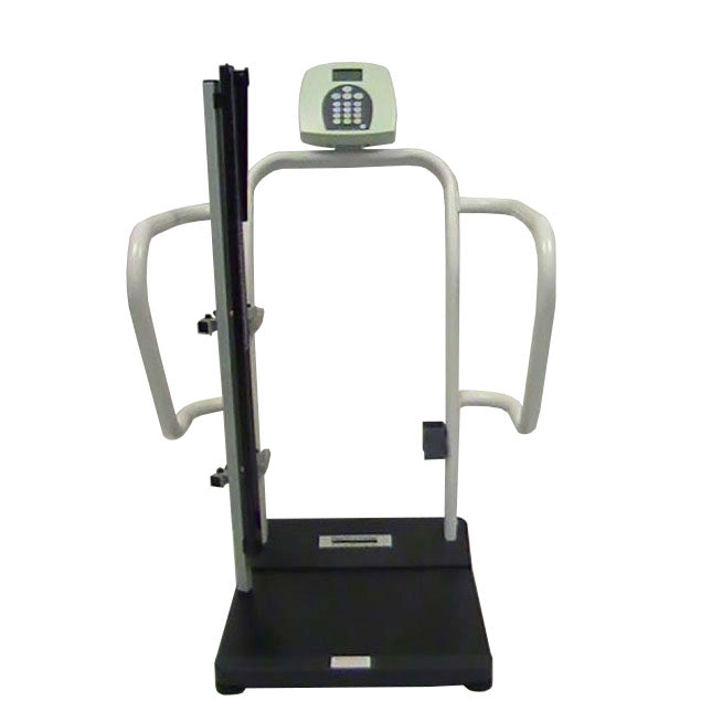 Health o meter ProPlus Height Rod - PROPLUSROD