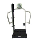 Health o meter ProPlus Height Rod
