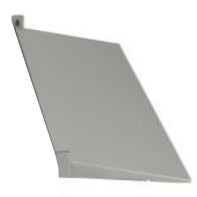 Health o meter Secondary Ramp for Wheelchair Ramp Scale 