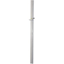 Health o meter Universal Wall Mounted Height Rod
