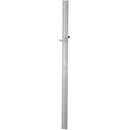 Health o meter Universal Wall Mounted Height Rod