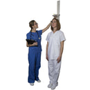 Health o meter Universal Wall Mounted Height Rod demonstration