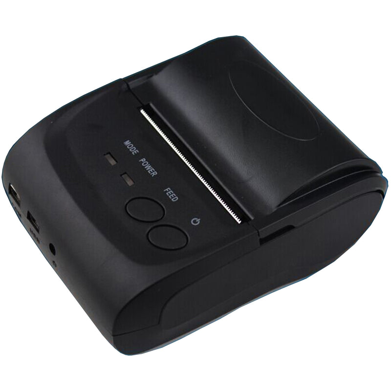 Health o meter Wireless Thermal Printer