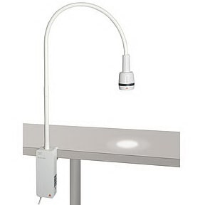 HEINE EL3 LED Exam Light - Table Clamp