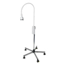 HEINE EL3 LED Exam Light - Wheeled Stand