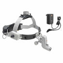 Heine ML4 LED Headlight with Wall Charger
