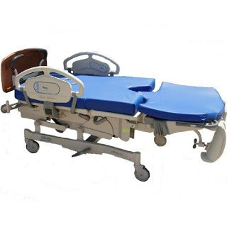Hill-Rom Affinity III Birthing Bed  With Calf Support