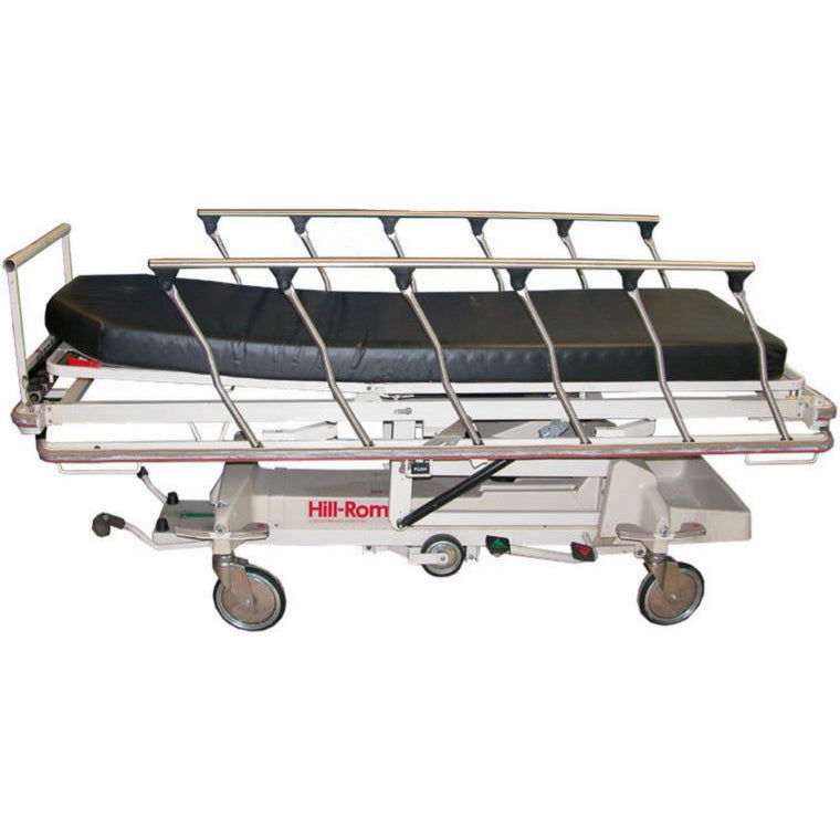Hill-Rom GPS 881 Stretcher Pad  Ultra Comfort - 4 inch