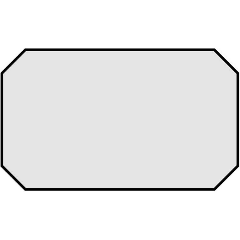 Hill-Rom GPS 881 Stretcher Pad 