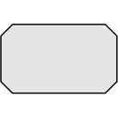 Hill-Rom GPS 881 Stretcher Pad 