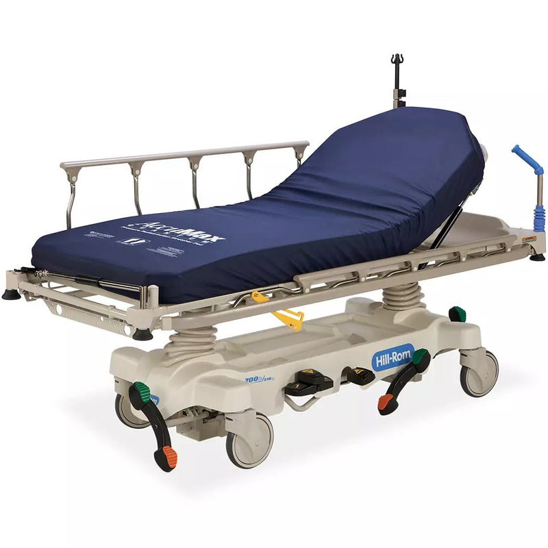 Hill-Rom P8005 Transport Stretcher