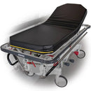 Hill-Rom TranStar P8000 Procedural Stretcher Pad on stretcher