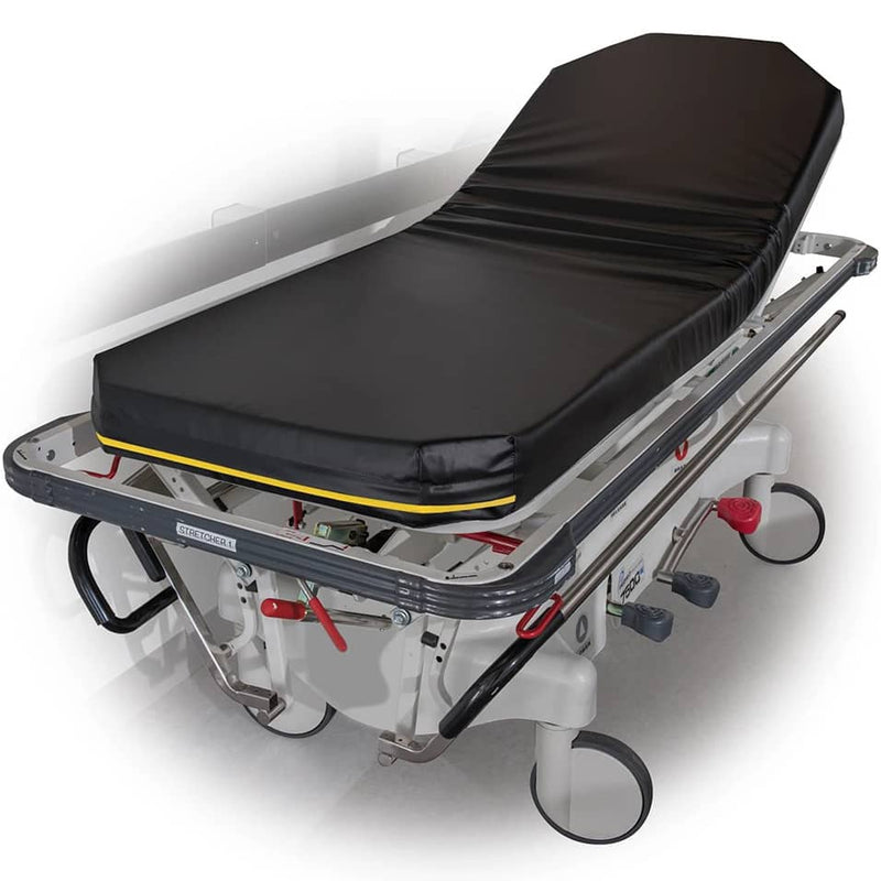Hill-Rom TranStar P8000 Procedural Stretcher Pad 