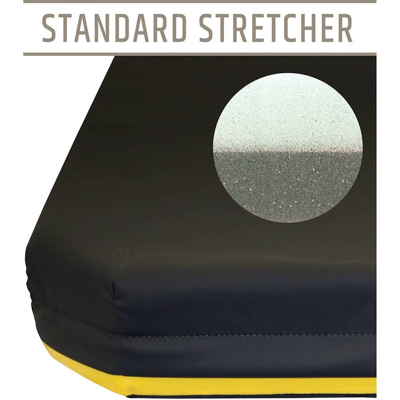 Hill-Rom TranStar P8000 Procedural Stretcher Pad 