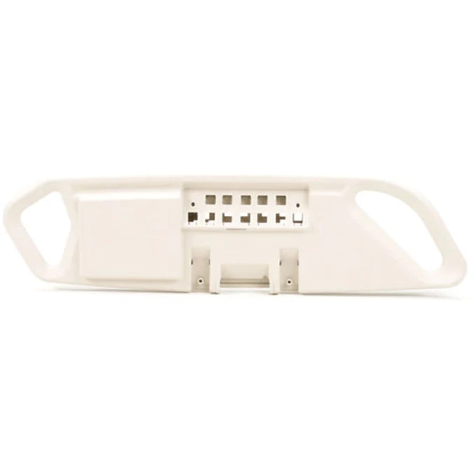 Hillrom Intermediate Right Hand Siderail Assembly without Pod