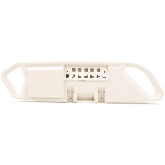 Hillrom Intermediate Right Hand Siderail Assembly without Pod