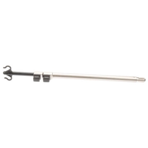 Hillrom Permanent Wide IV and Infusion Support System Pole Assembly