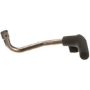 Hillrom Procedural Stretcher IV Pole-Compatible Push Handle - Right Hand