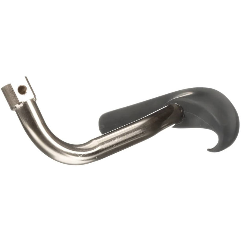 Hillrom Procedural Stretcher IV Pole-Compatible Push Handle - Left Hand