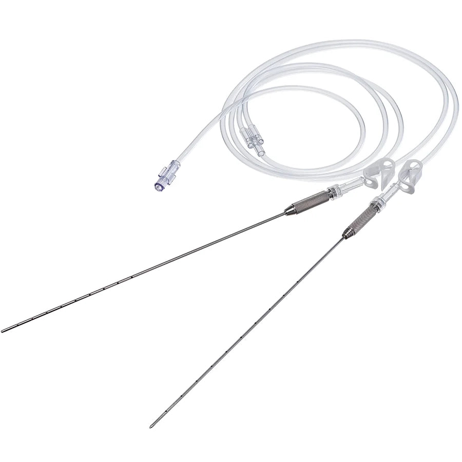 HK Surgical 2X Infiltration Tubing