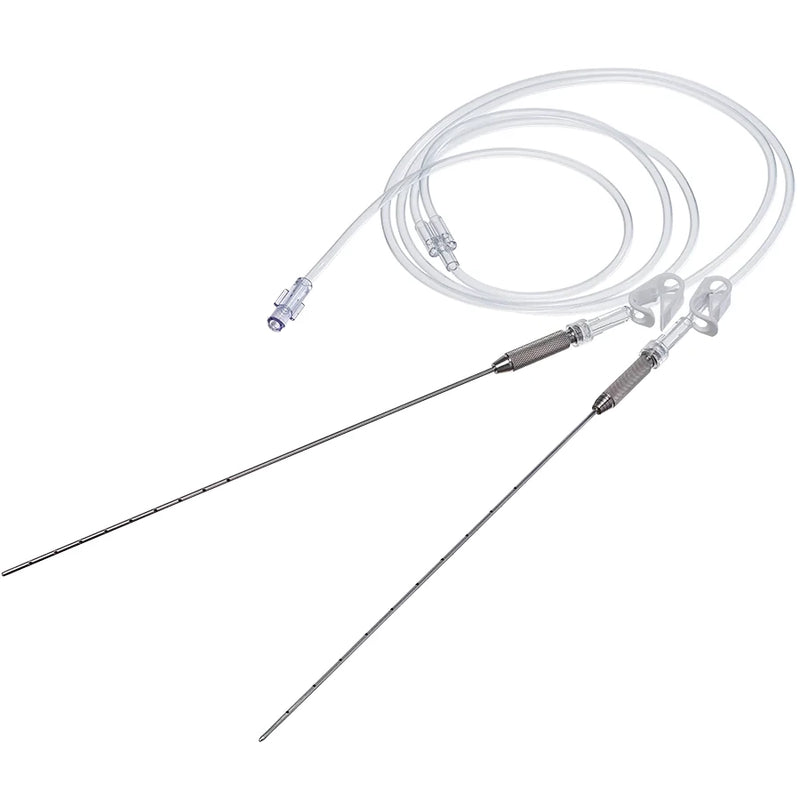HK Surgical 2X Infiltration Tubing