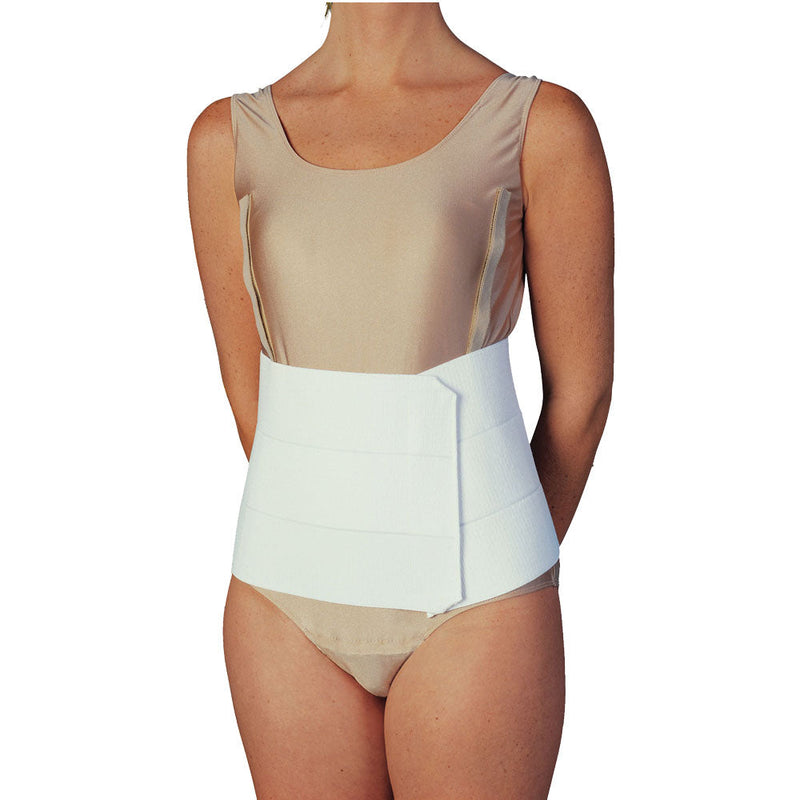 HK Surgical Abdominal Binder 