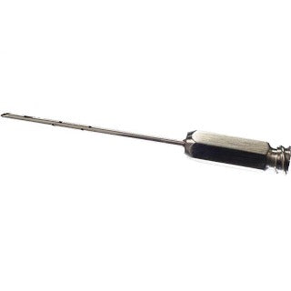 HK Surgical Capistrano Cannula  18 Gauge (8 cm / 3 in)