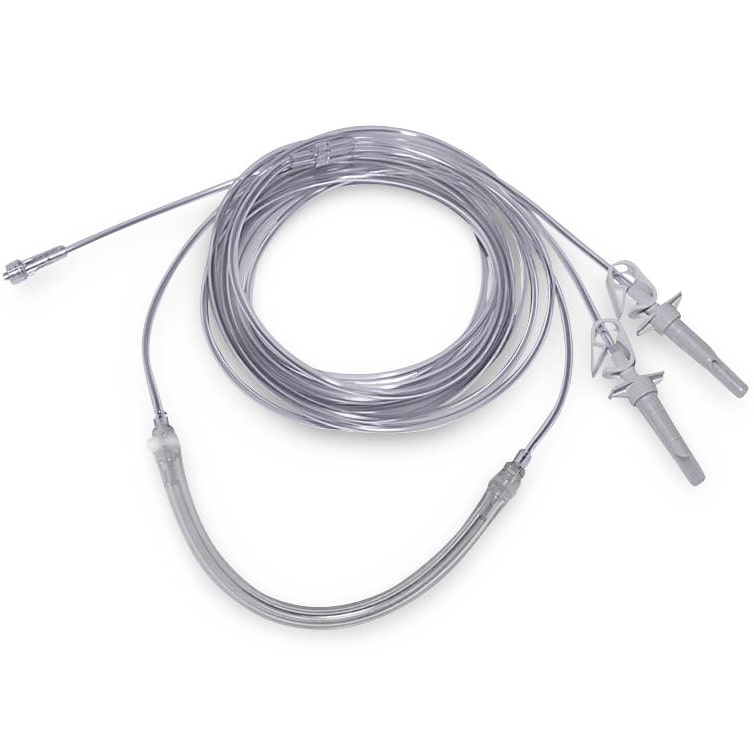 HK Surgical Double Spike Infiltration Tubing