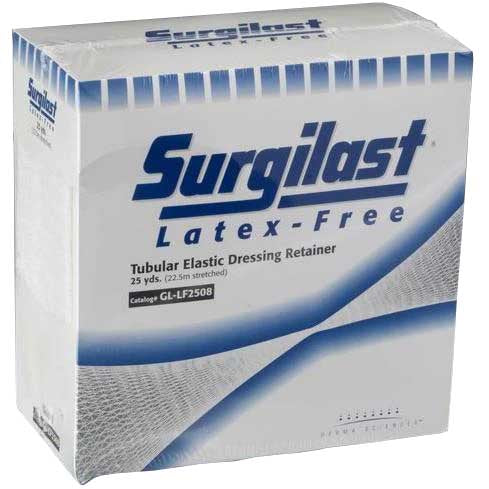 HK Surgical Elastic Netting 