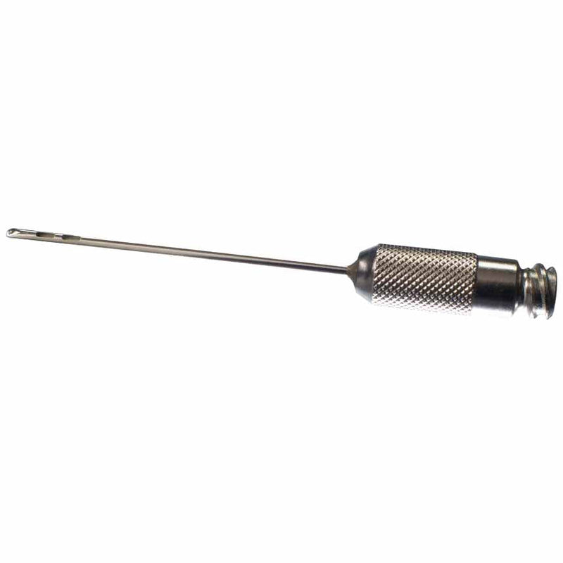 HK Surgical Finesse Cannula  16 Gauge - 8 cm / 3 in
