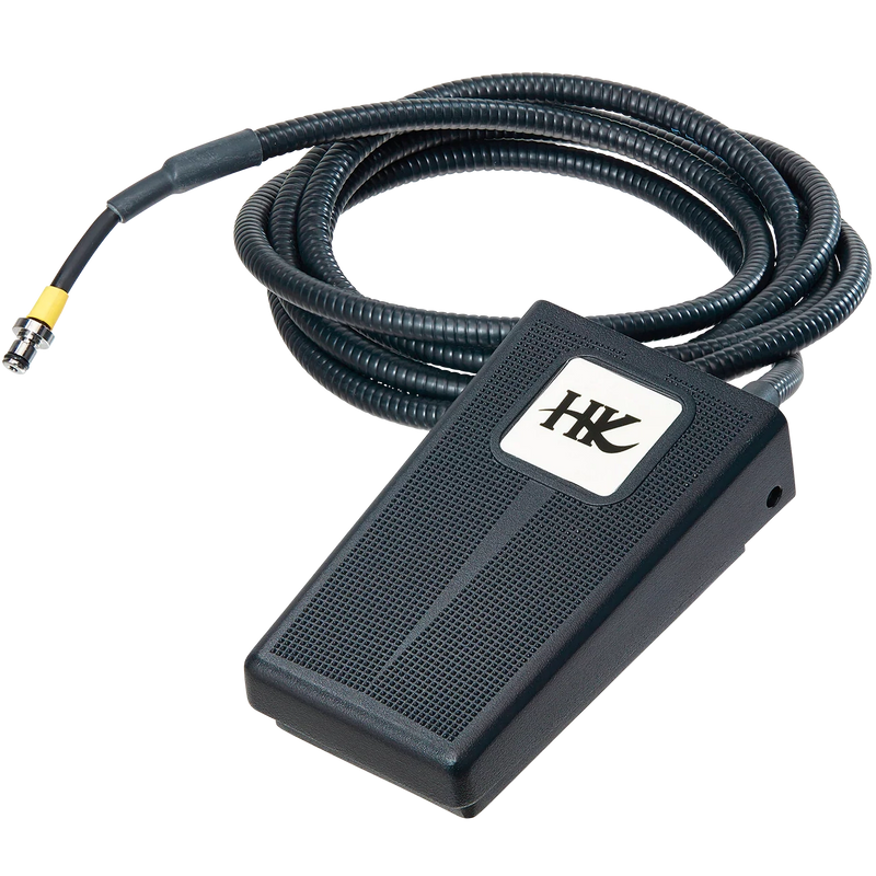 HK Surgical Foot Pedal