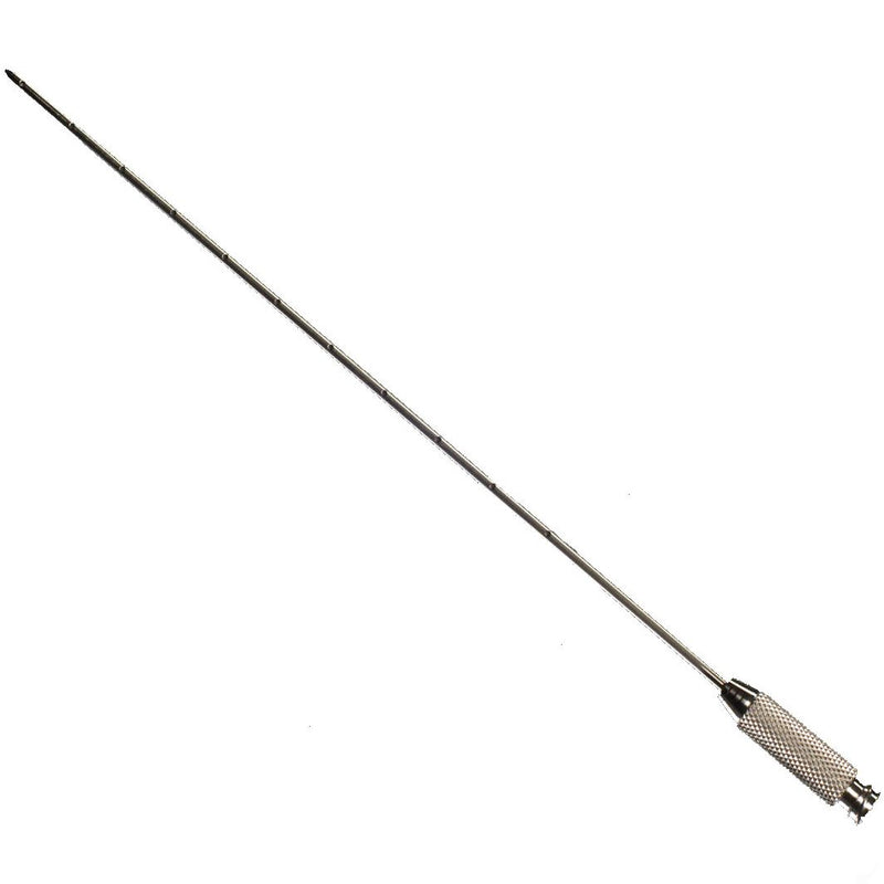 HK Surgical Full Monty Infiltration Cannula  18 Gauge (6" Length)